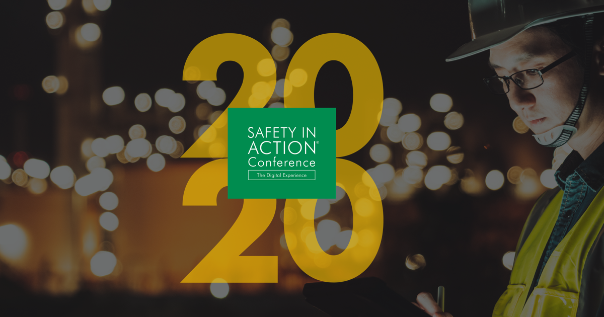 2020 Safety In Action Conference Archives Safety In Action Conference